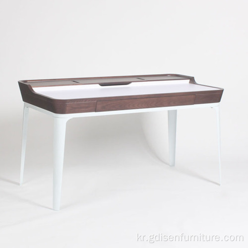 연구 사용으로서 Garbo Desk